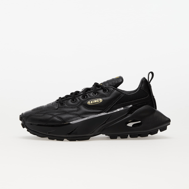 Puma STRKR King Wns Puma Black-Puma Team Gold 38338201
