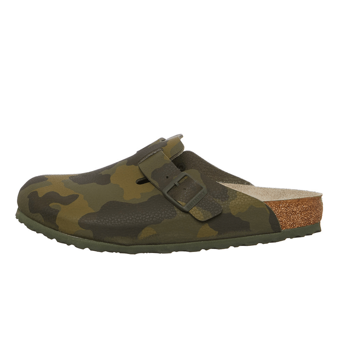 Birkenstock Boston BS 1023211