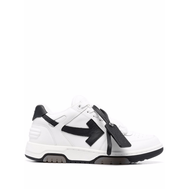 Off-White Out Of Office 'OOO' OMIA189C99LEA0010100