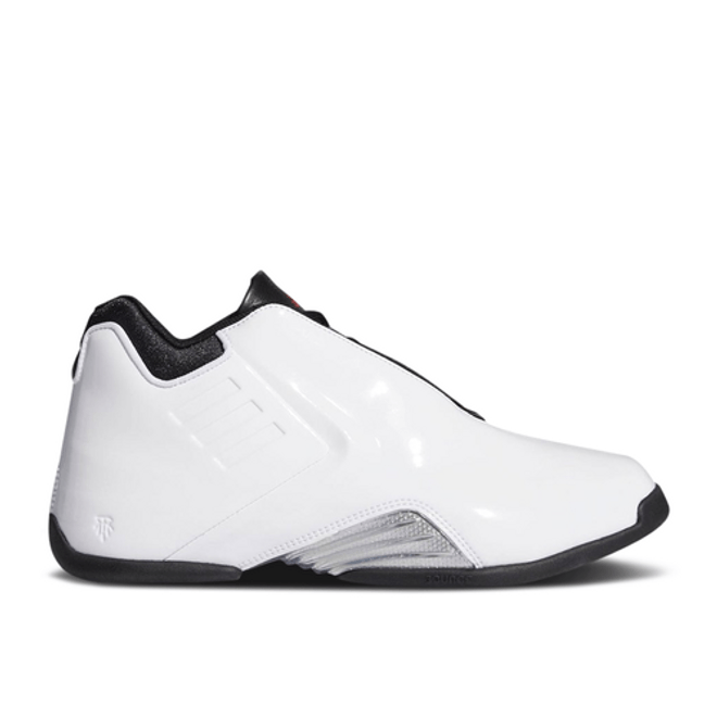 adidas T-Mac 3 Restomod Lesson