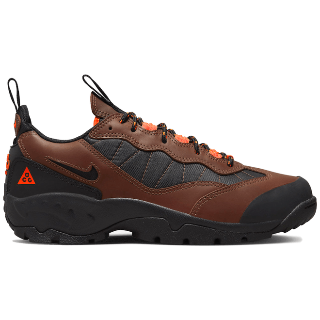 Nike ACG Air Mada Low Bison Total Orange DO9332-200