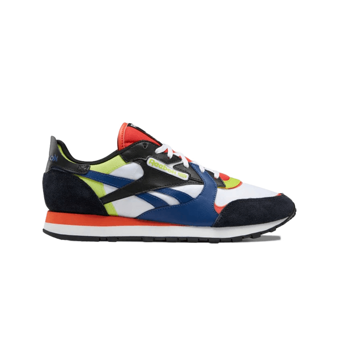Reebok Classic Leather Modernize GX2846