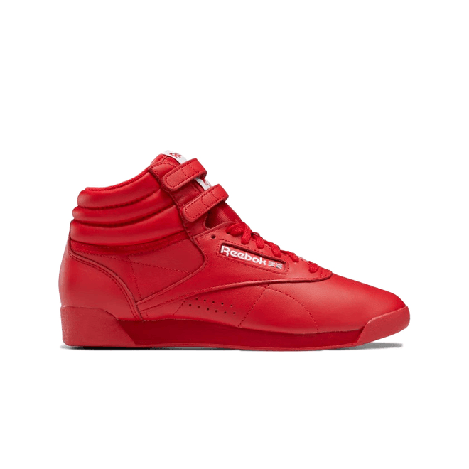 Reebok Freestyle Hi Vector Red (W) GV6724