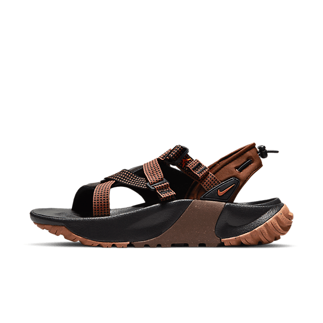 Nike Oneonta Black Cocao Wow Gum (W) DJ6602-002