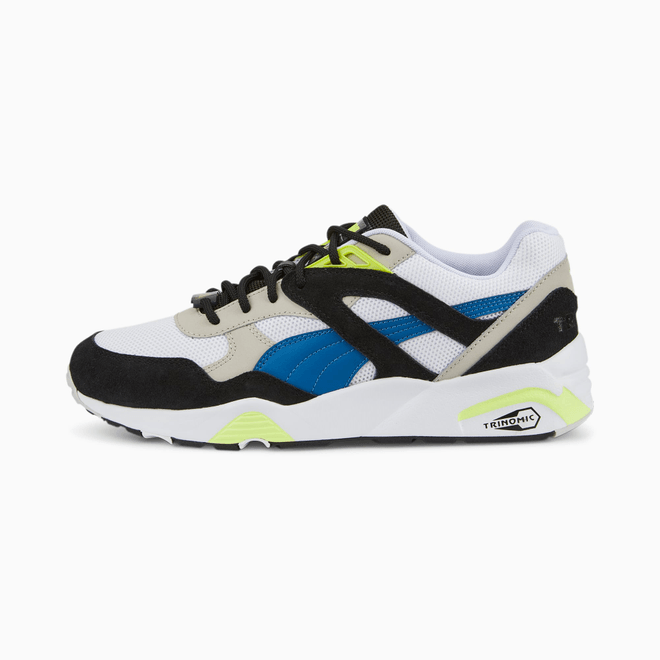 Puma R698 Classic sneakers voor Heren 388605-01