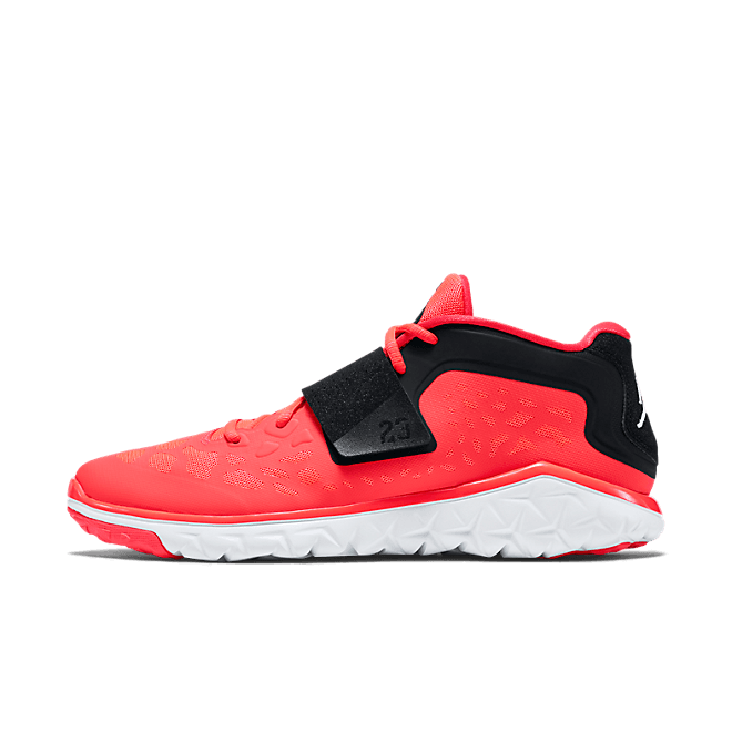 Jordan Flight Flex Trainer 2 Infrared 23 768911-623