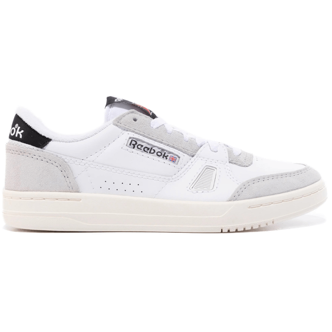 Reebok LT Court White Black GX8909