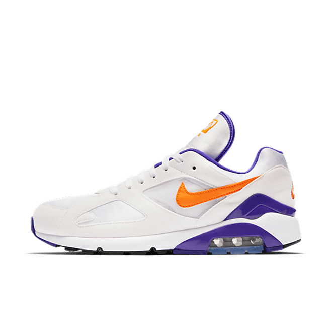 Nike Air Max 180 'Bright Ceramic' 615287-101