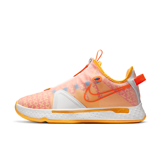 Nike Gatorade x PG 4 'Orange GX' CD5078-101