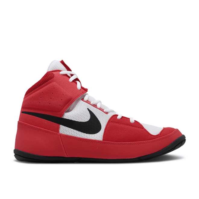 Nike Fury 'University Red' AO2416-601