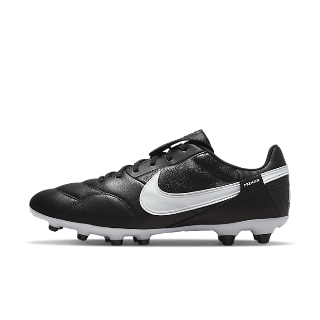 Nike Premier 3 FG 'Black' AT5889-010