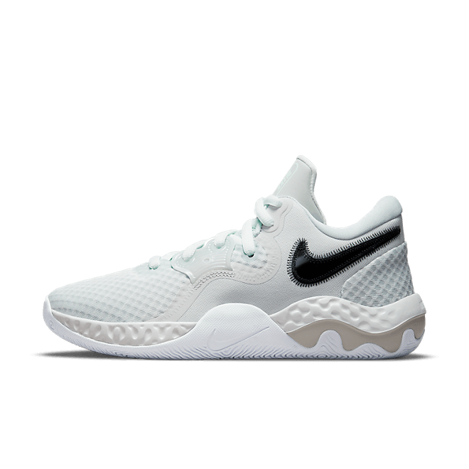 Nike Renew Elevate 2 'Photon Dust Aura' CW3406-007