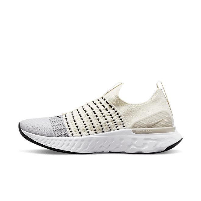 Nike React Phantom Run Flyknit 2 'Sail Light Bone' DV2139-100