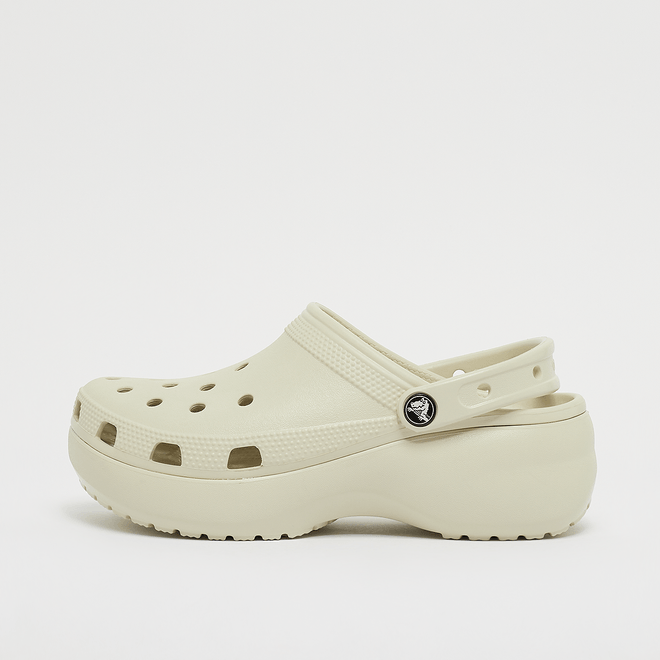 Crocs Classic Platform 206750-2Y2