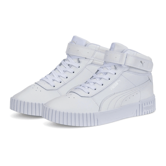 Puma Carina 2.0 Mid  385851-02