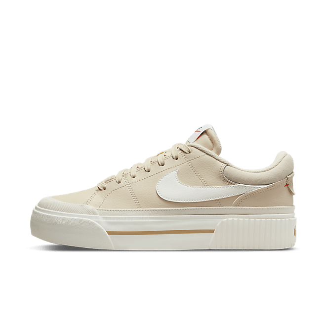 Nike Court Legacy Lift DM7590-200