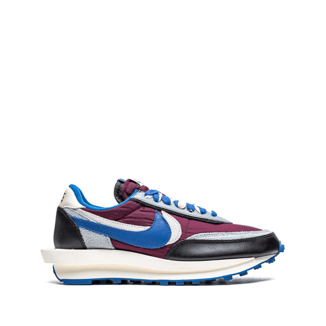 NIKE x sacai x UNDERCOVER LDWaffle SU DJ4877