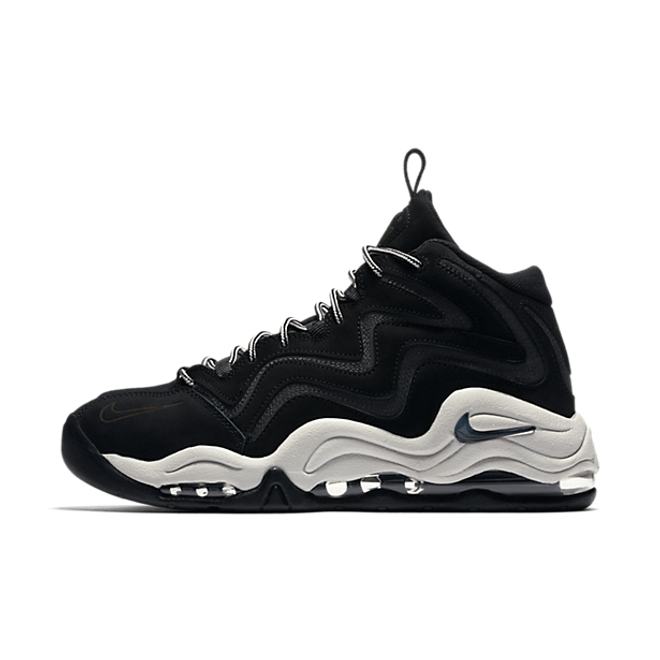 Nike Air Pippen 'Vast Grey' 325001-004