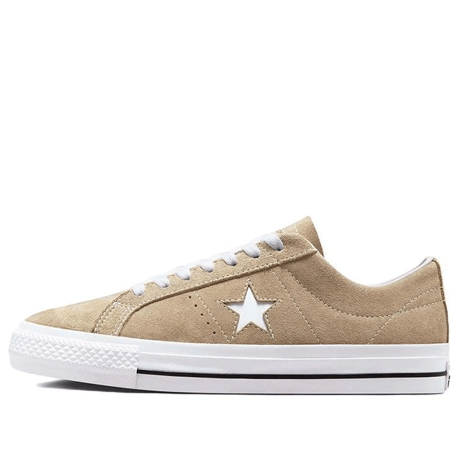 Converse One Star Pro Nomad Khaki Skate  A00941C