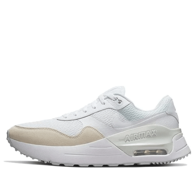 Air Max SYSTM WHITE DM9537-101