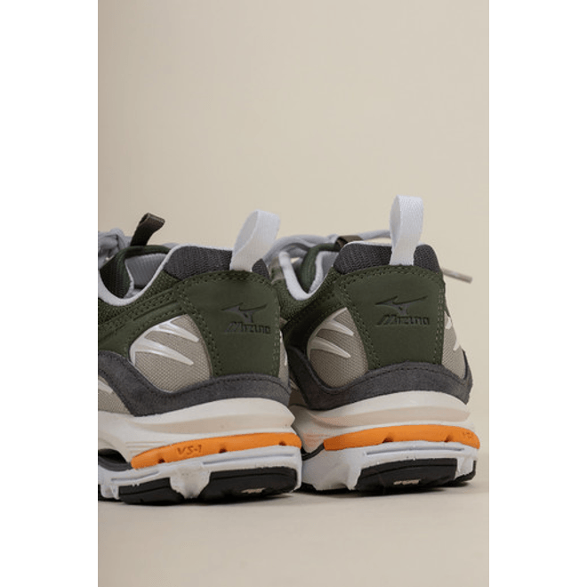 MIZUNO Wave Rider 10  D1GA2226