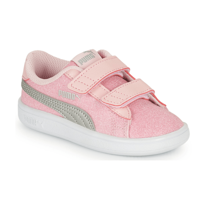 Puma Smash v2 Glitz Glam V Inf 367380-31