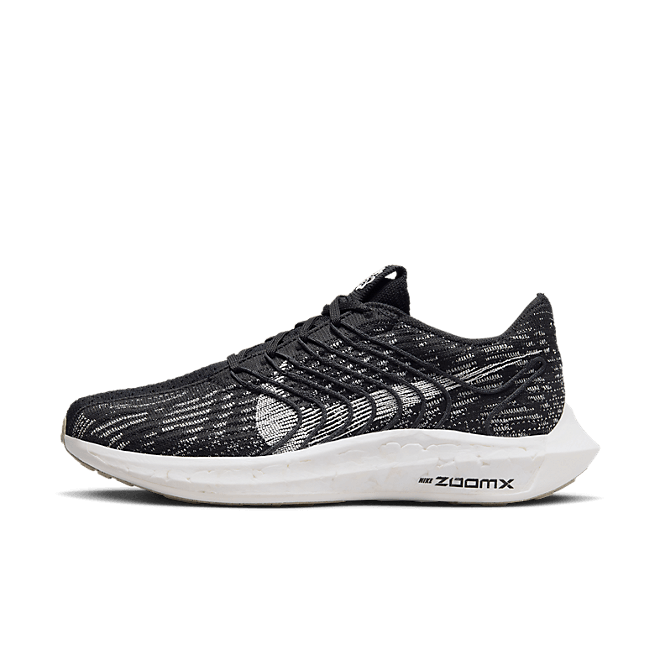 Nike WMNS Pegasus Turbo Next Nature Womens Black Sail Marathon Running  DM3414-001