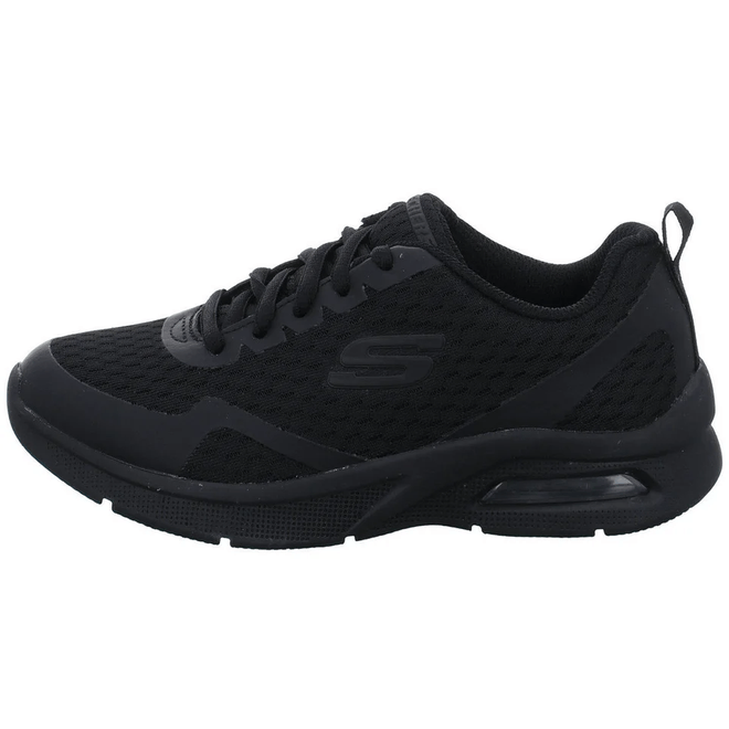 Skechers Microspec Max  403774LBBK