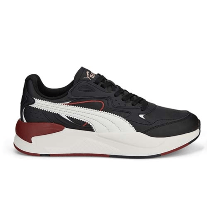  X-Ray Speed Fc Zwart Rood 386459-01