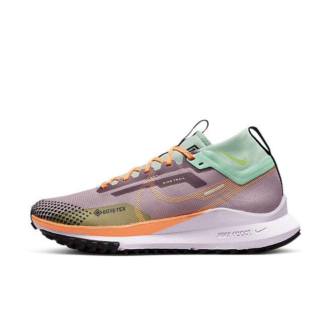 Nike React Pegasus Trail 4 GORE DJ7929-500