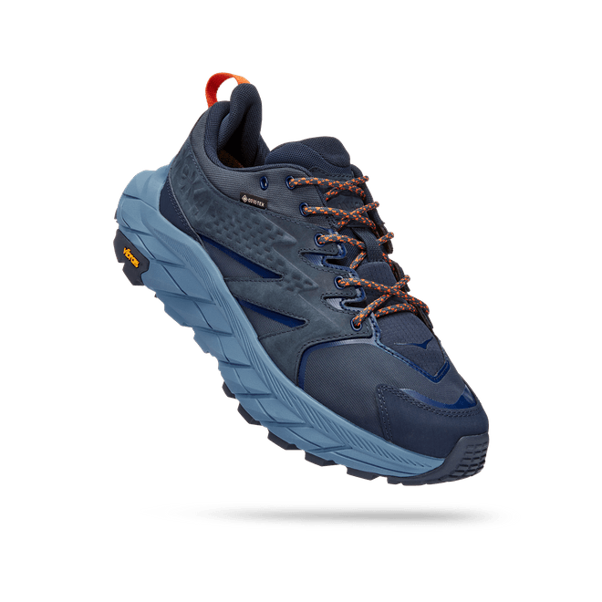 HOKA ONE ONE M Anacapa Low GTX 1122017-OSMS