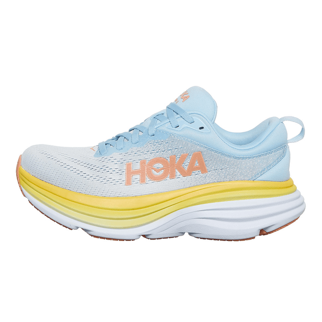 HOKA WMNS Bondi 8 1127952-SSCA