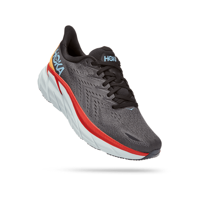 HOKA Clifton 8  1119393-ACTL