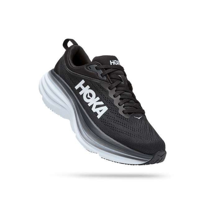 HOKA Bondi 8  1127952-BWHT