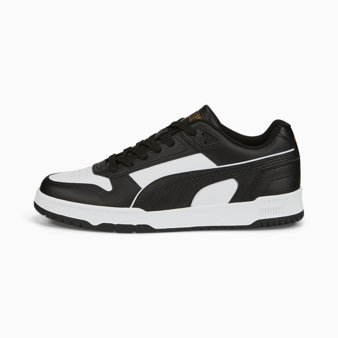 Puma RBD Game Low Sneakers voor Heren 386373-07