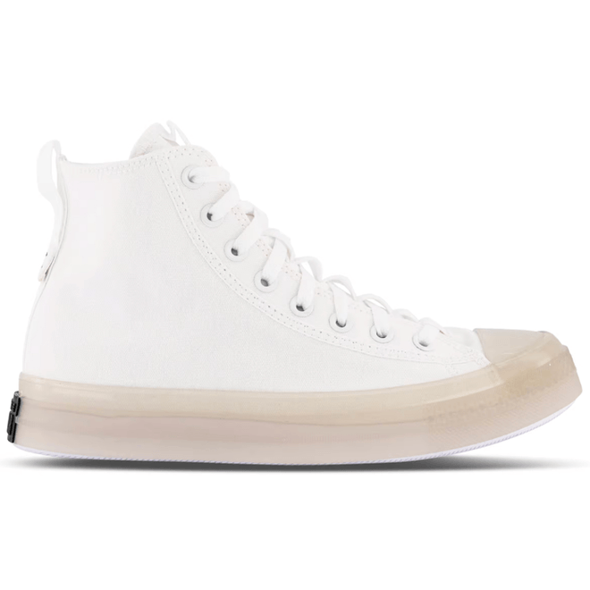 Converse Chuck Taylor All-Star CX Explore Hi White A02410C