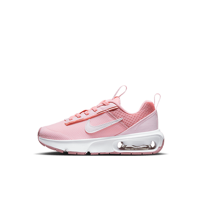 Kids Air Max Intrlk Lite PS Pink Athletic DH9394-600