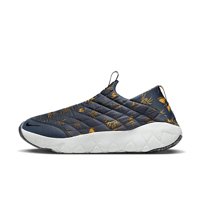 Nike ACG Air Moc 3.5 SE Thunder Blue Marathon Running  DR1025-400