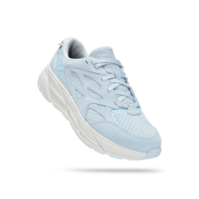 HOKA Clifton L Suede  1122571-CABOB