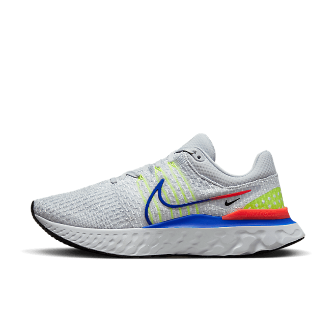 Nike React Infinity Run Flyknit 3 DX3353-001
