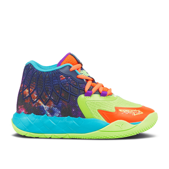 Puma MB.01 Little Kid 'Be You' 385733-01