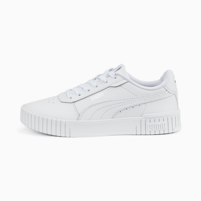 Puma Carina 2.0 Sneakers Women voor Dames 385849-02