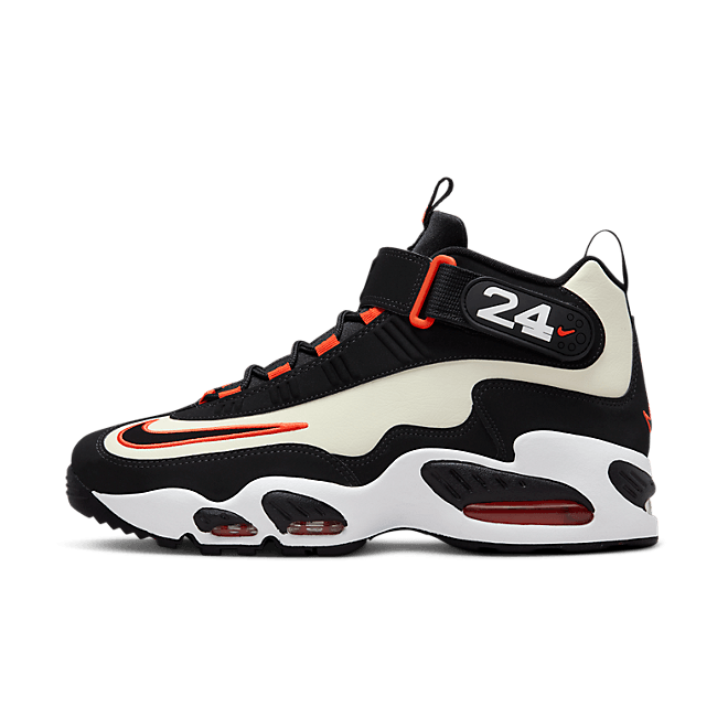 Nike Air Griffey Max 1 San Francisco Giants DZ4862-100