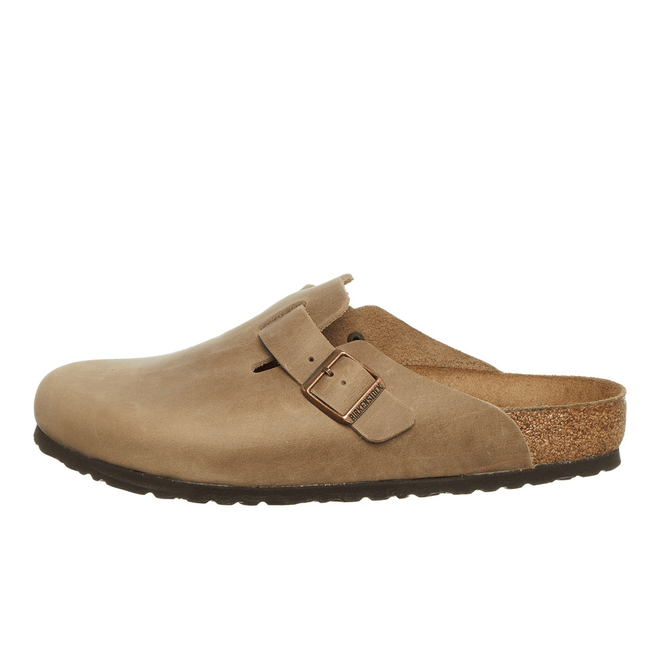 Birkenstock Boston BS  (Regular) 1018147