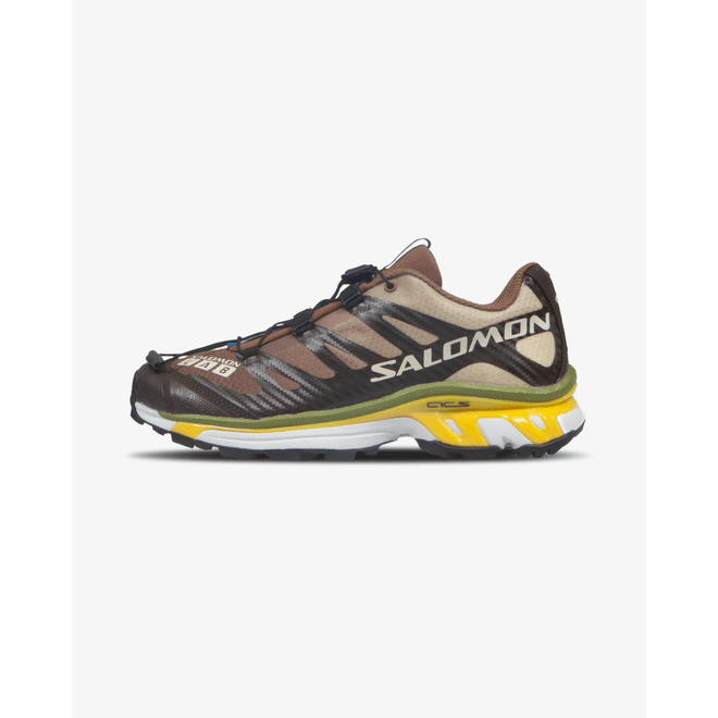 Salomon XT-4 Delicioso Toffee L41772000