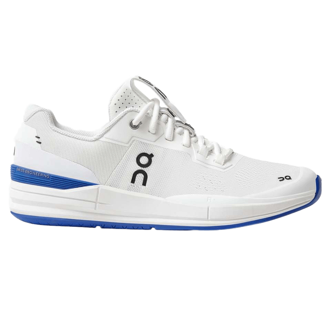 On The Roger Pro White Indigo 48.98721