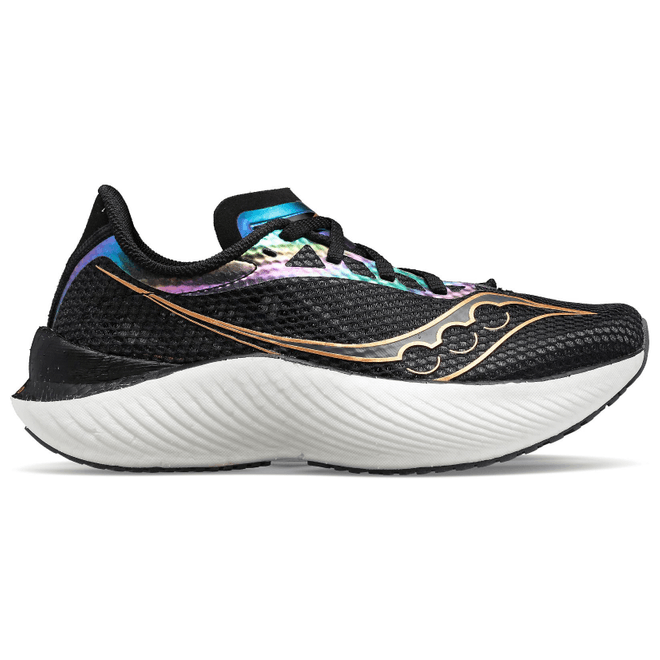 Saucony Endorphin Pro 3 Black Goldstruck S20755-10