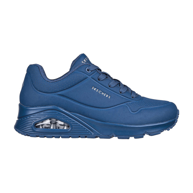 Skechers Uno - Stand on Air  73690-BLU