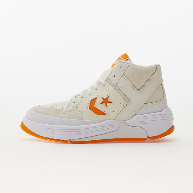 Weapon CX Leather & Suede A00975C