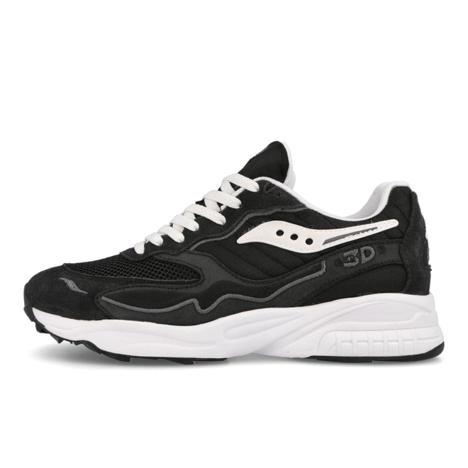 Saucony 3D Grid Hurricane  S70699-2